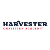 Harvester Christian Academy logo