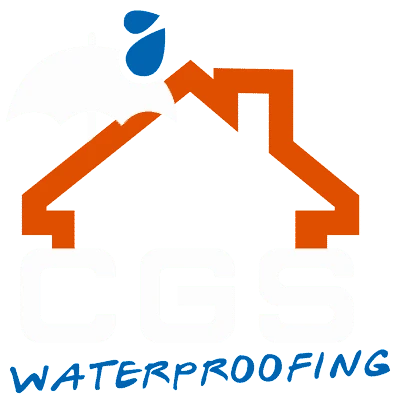 CGS Waterproofing logo