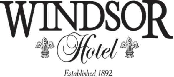 Rosemary and Thyme Restaurant at Best Western Plus Windsor Hotel logo