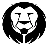 Lion's Den Fitness logo