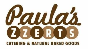 Paula's Zzerts logo