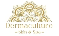 Dermaculture Skin and Spa logo