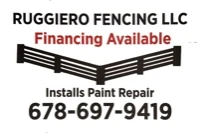 Ruggiero Fencing LLC logo