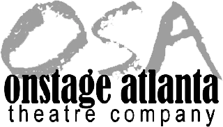 OnStage Atlanta logo