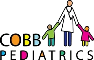 Cobb Pediatrics logo