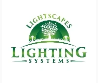 Lightscapes Lighting Systems logo