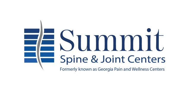 Summit Spine & Joint Centers logo