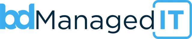 bdManagedIT logo