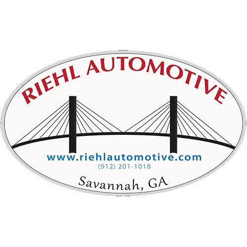 Riehl Automotive logo