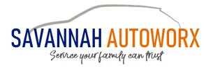 Savannah Autoworx logo