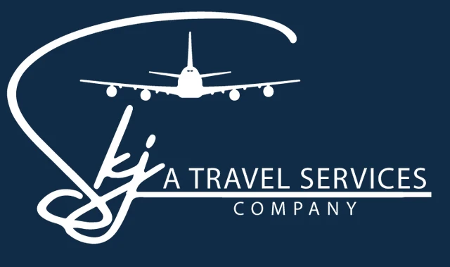 SKJ Travel Agency Services Company, LLC logo