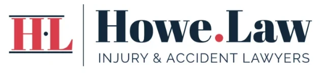 Howe.Law Injury & Accident Lawyers logo