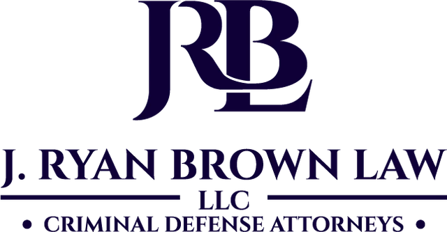 J. Ryan Brown Law, LLC logo