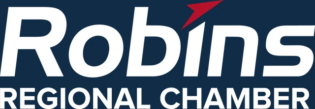 Robins Regional Chamber logo