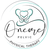 Oncore Physical Therapy logo