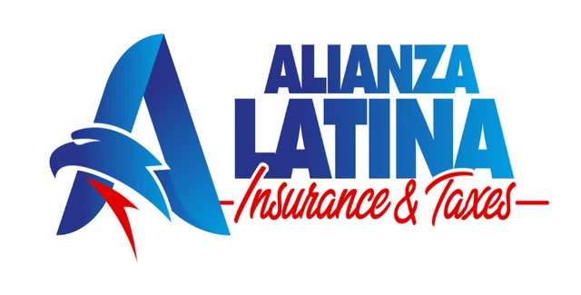 Alianza latina logo