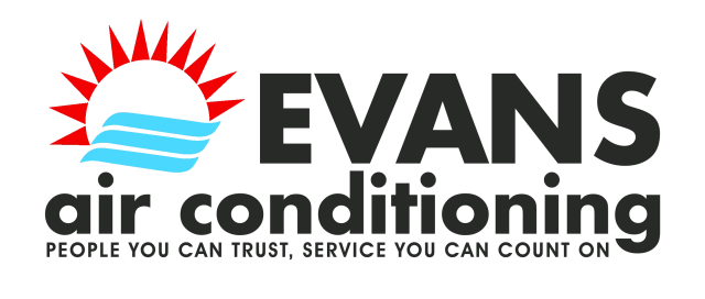 Evans Air Conditioning Inc logo