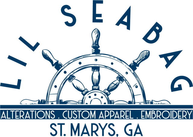 Lil Seabag logo