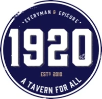 1920 Tavern logo