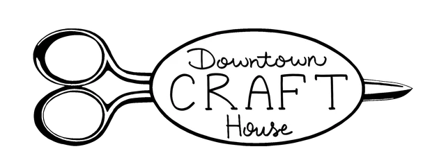 Downtown Craft House logo