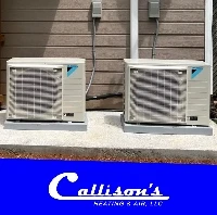 Callison’s Heating & Air logo