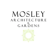 Mosley Architecture & Gardens logo