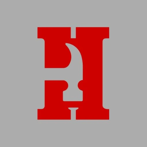 Hinton Construction logo