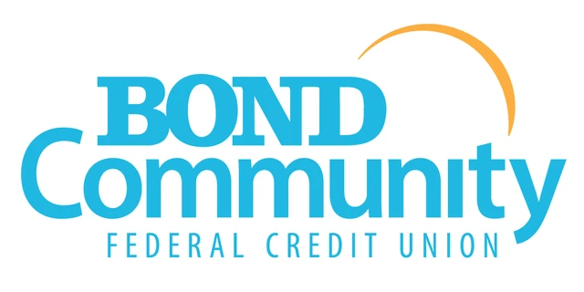 BOND Community Federal Credit Union logo