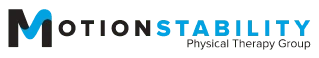 Motion Stability Physical Therapy logo