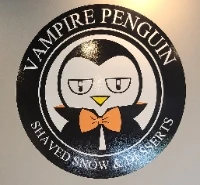 Vampire Penguin Grovetown LLC logo
