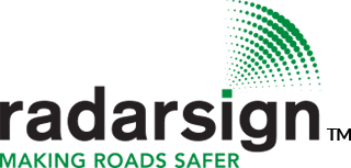 Radarsign logo