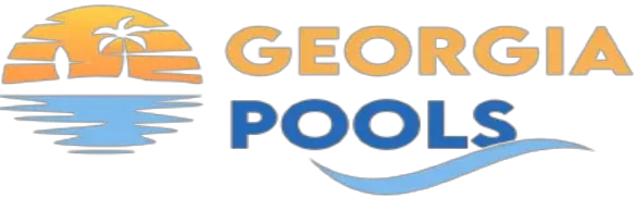 Ga Pools logo
