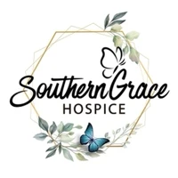 Southern Grace Hospice logo
