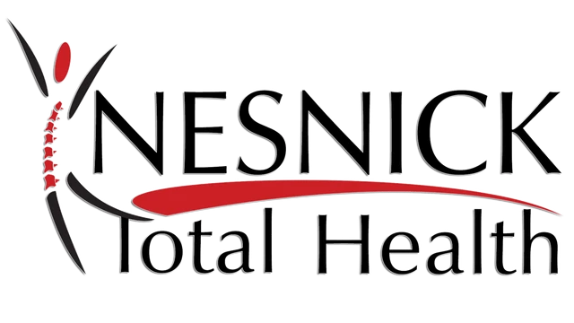Nesnick Total Health logo