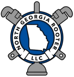 North Georgia Rooter LLC logo