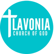 Lavonia Church of God logo