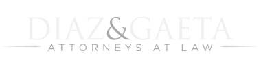 Diaz & Gaeta Law logo