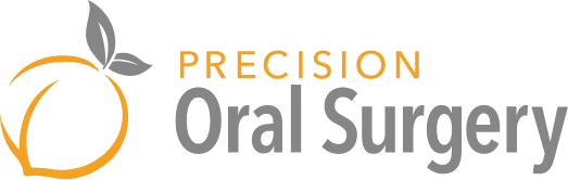 Precision Oral Surgery logo