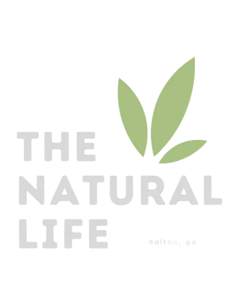 Natural Life Chiropractic logo