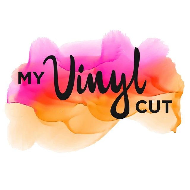 My Vinyl Cut logo