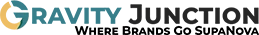 Gravity Junction, LLC logo