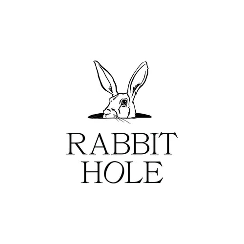 Rabbit Hole logo