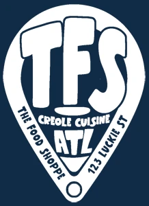 The Food Shoppe logo