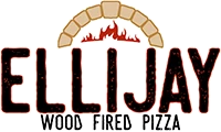 Ellijay Wood Fired Pizza logo
