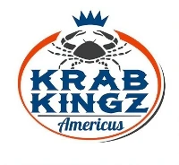 Krab Kingz Americus logo