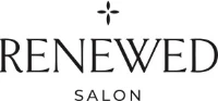 Renewed Salon logo
