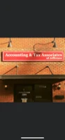 Accounting & Tax Associates of Jefferson logo