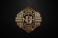Nazir Hampton logo