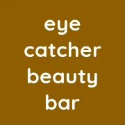 Eye Catcher Beauty Bar logo