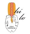 Hi Lo Lounge logo